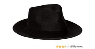 Bailey of Hollywood Men's Lanth Hat