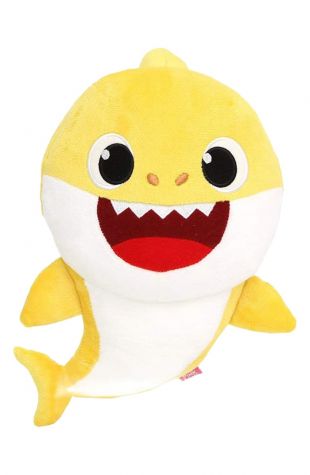 Baby Shark Stuffed Animal