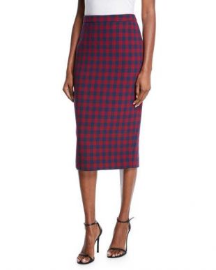 Thea Pencil Skirt