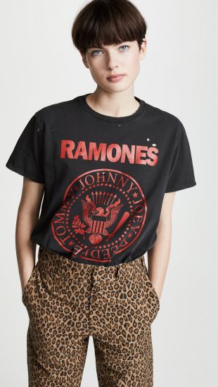 Ramones Boy Tee