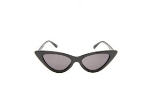 Kids Let's Get Away Sunglasses in Black