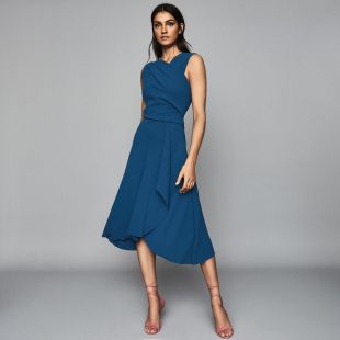 Reiss Marling Dress