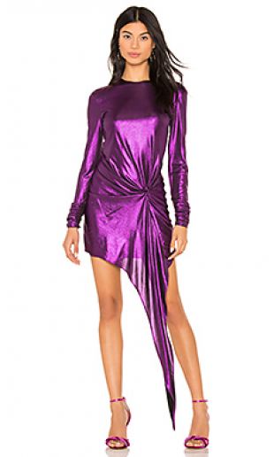 Hadassah Dress