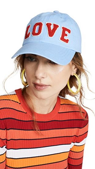 Tory Sport - Love Cap