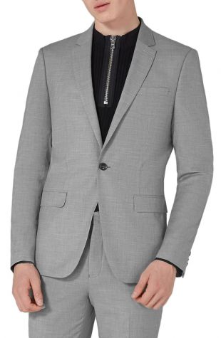 Topman Skinny Fit Suit Jacket | Nordstrom