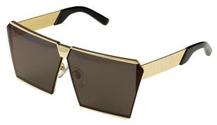 STARDUST/GD BLK - Lunettes de soleil