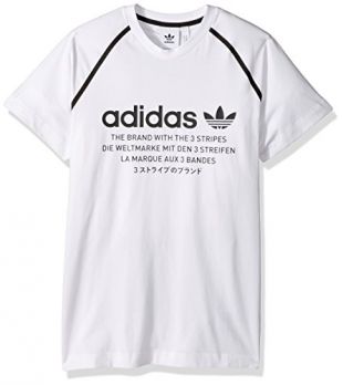 nmd tee