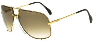 Sunglasses Targa Design Vintage 902 Gold