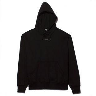 true vision - TRVSN HOOD BLK