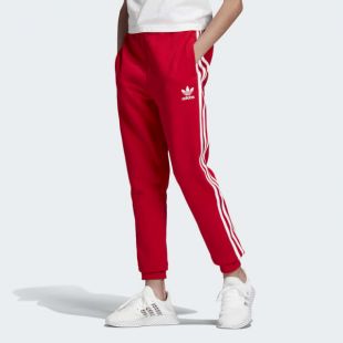 Pantalon 3-Stripes - Rouge