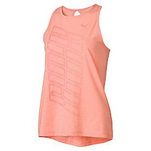 Débardeur Femme Twist It Logo  PUMA