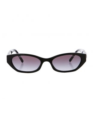 Chanel - Rectangle Sunglasses