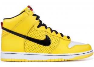 Nike SB Dunk High Wet Floor