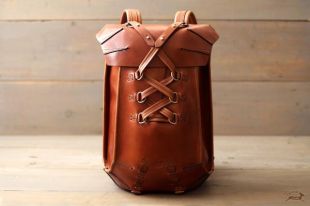 NOMAD rucksack