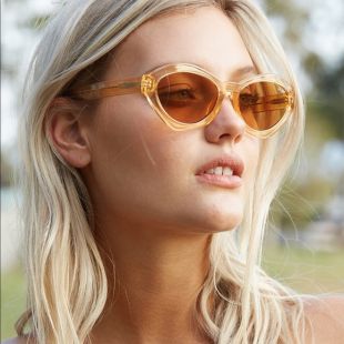 Quay Australia - Quay As if! Sunglasses