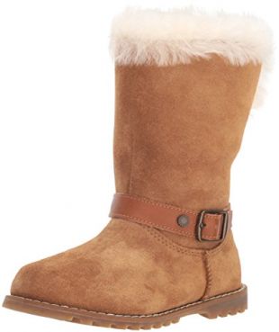 UGG® Nessa Kinder Stiefel Beige