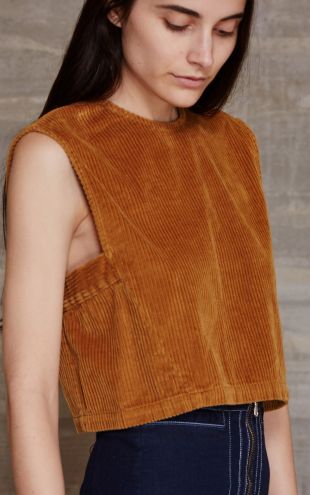 - Yana Top - Tops - Clothing