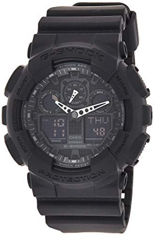 Casio GA100-1A1 Herren Uhr