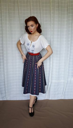 yesterdaysvanity-vintage-des-ann-es-1940-des-ann-es-1950-style