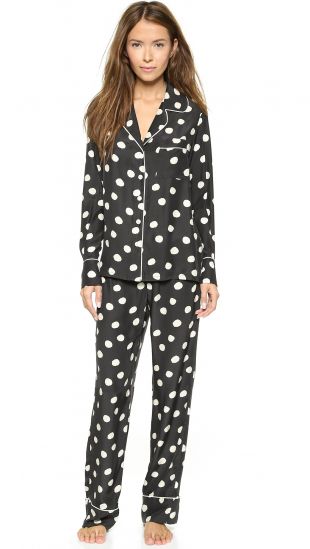 Coco PJ Set