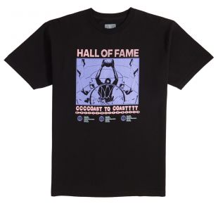 Slamma T-Shirt - Black