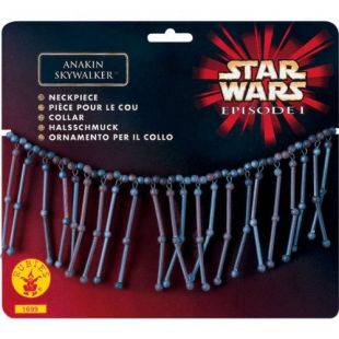 Rubie's - Star Wars Neckpiece Anakin Skywalker