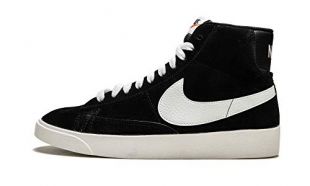 nike w blazer mid vintage suede