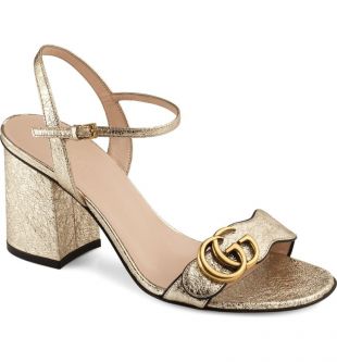 Marmont Sandal