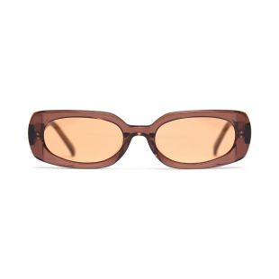 Olsen Sunglasses in Espresso
