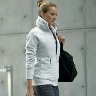 Calm & Cozy Jacket