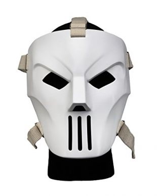 NECA - TMNT (1990 Movie) Prop Replica - Casey Jones Mask