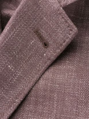 Corneliani Blazer Classique - Farfetch