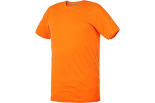 WÜRTH MODYF Tee-Shirt de Travail Job Orange - Taille XS