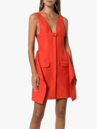 Jacquemus Robe La Robe - Farfetch