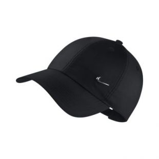 Nike Metal Swoosh H86 Adjustable Hat. Nike CA