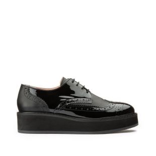 Derbies cuir Ascot