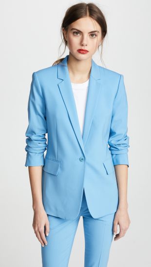 Essential Jacket