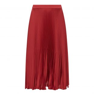 Tara Jarmon - Midi Pleated Skirt