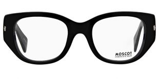 Moscot Theroux - T49 - Black
