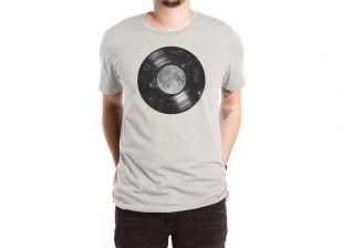 GALAXY TUNES Design by Zach Terrell