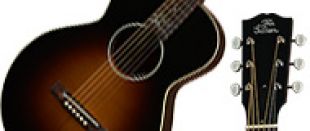 Gibson Robert Johnson L-1