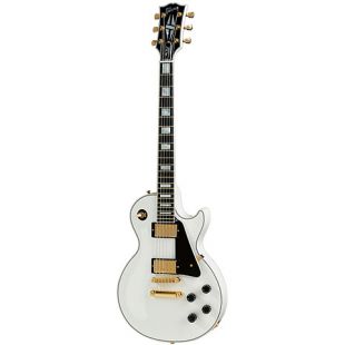 Guitar Gibson Les Paul custom Steve Buscemi in Wedding Singer