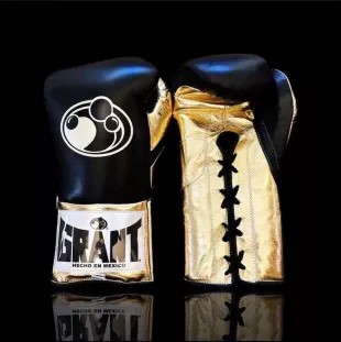 Custom Made Boxing Glove