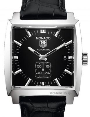 Tag Heuer Monaco Calibre 6