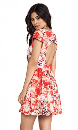 Robe Kinley Parker