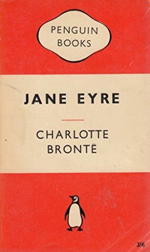 Jane eyre