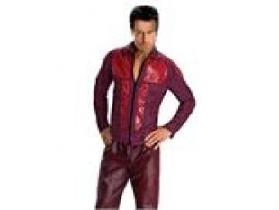 Derek Zoolander Adult Costume