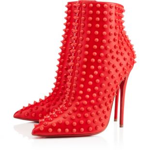 Christian Louboutin Snakilta