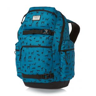 Burton - The 5th Wave Treble Yell Backpack