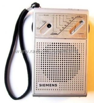 Siemens; D S.&: RT711